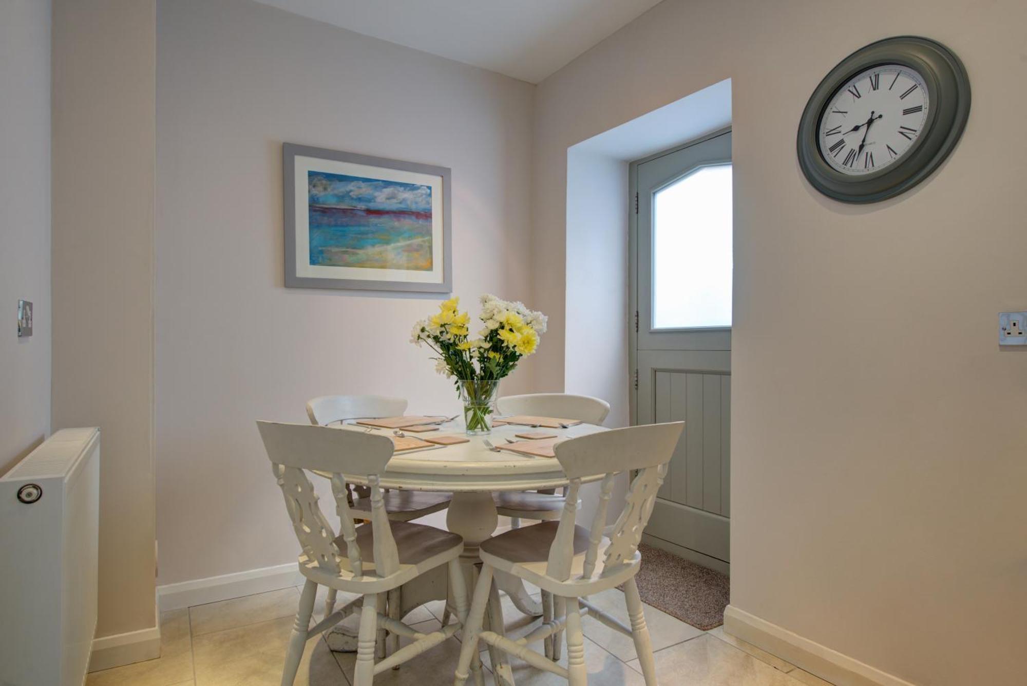 Stylish Townhouse, Work Desk, Fast Wi-Fi, Sleeps 6 Stamford Exterior photo